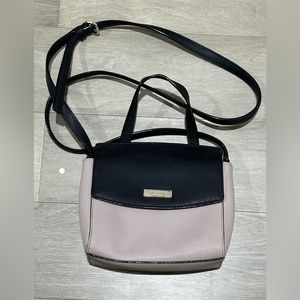 Kate spade matching set crossbody bag and wallet